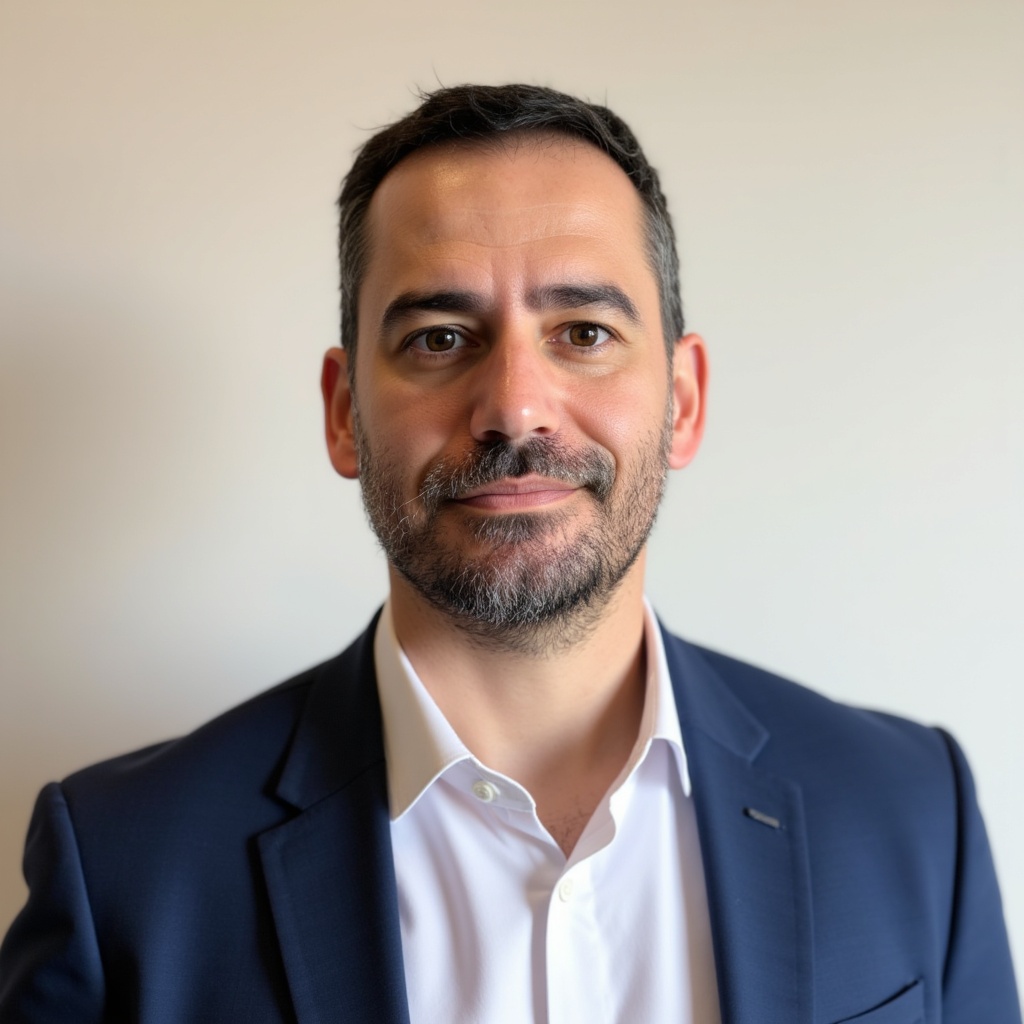 Ejemplo del estilo Inmobiliaria