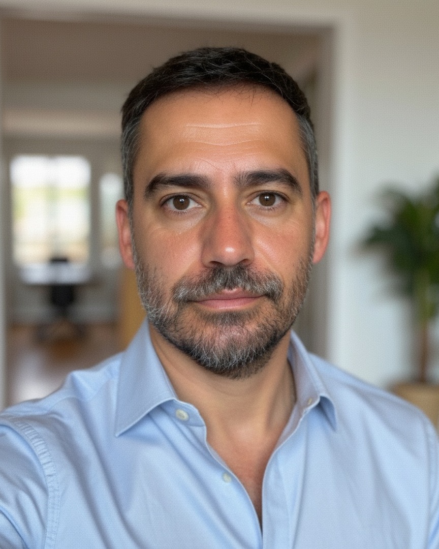 Ejemplo del estilo LinkedIn